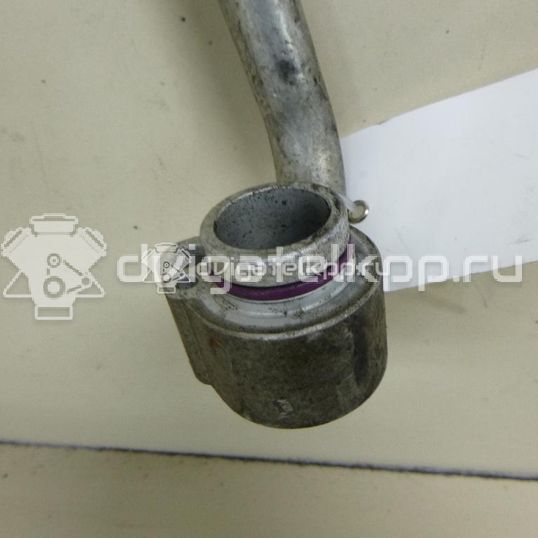 Фото Трубка кондиционера  1K0820743FP для skoda Octavia (A5 1Z-)