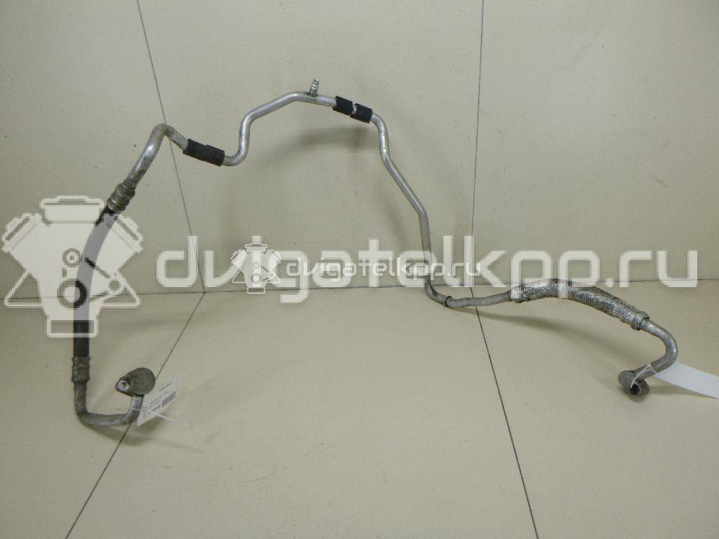 Фото Трубка кондиционера  1K0820743FP для skoda Octavia (A5 1Z-) {forloop.counter}}