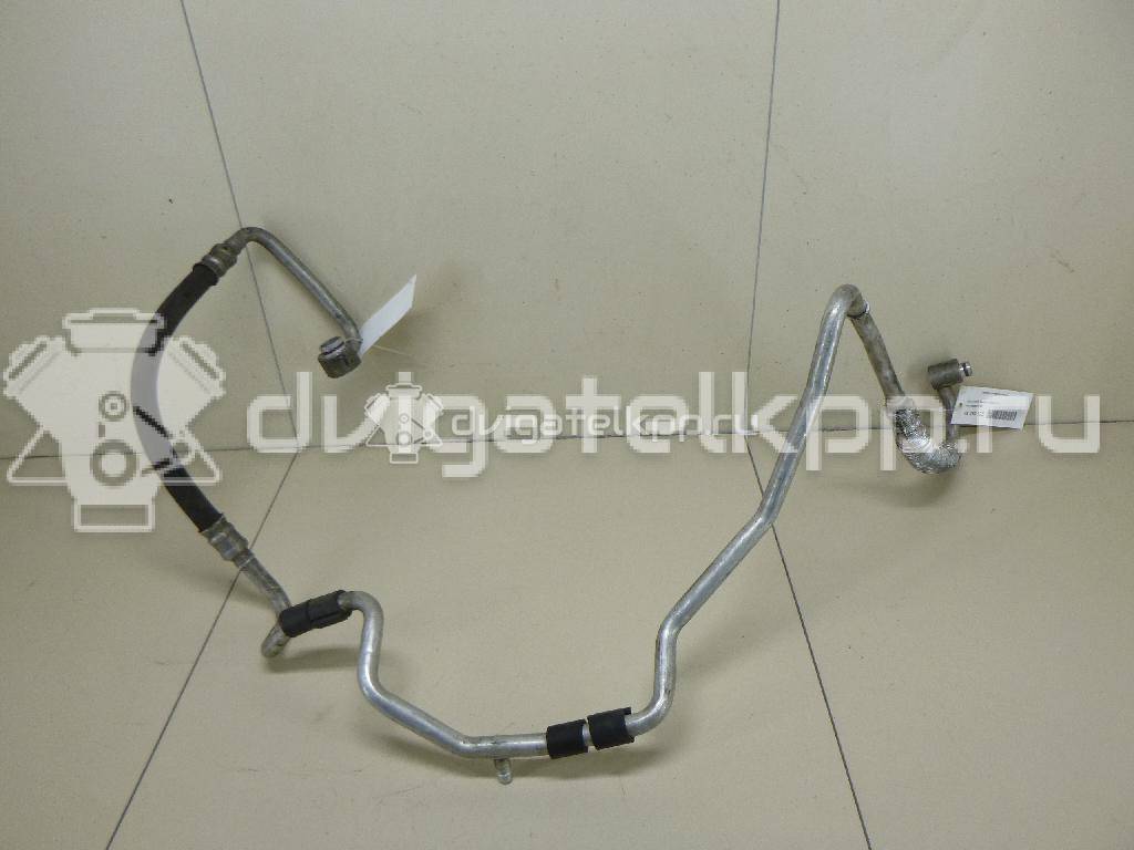 Фото Трубка кондиционера  1K0820743FP для skoda Octavia (A5 1Z-) {forloop.counter}}