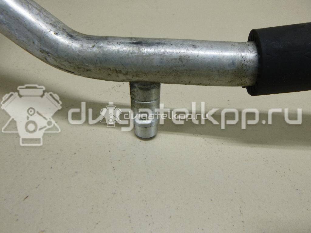 Фото Трубка кондиционера  1K0820743FP для skoda Octavia (A5 1Z-) {forloop.counter}}