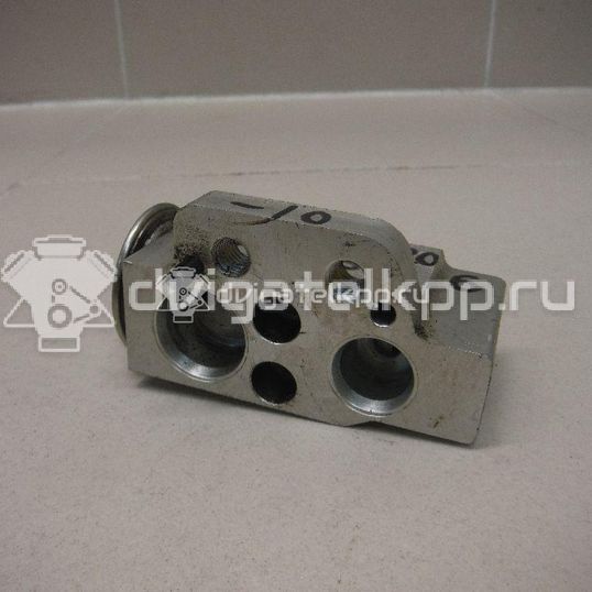 Фото Клапан кондиционера  1K0820679 для Skoda Roomster 5J / Octaviaii 1Z3 / Yeti 5L / Fabia / Octavia