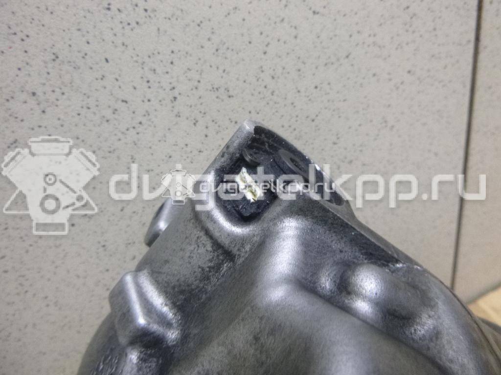 Фото Компрессор системы кондиционирования  1k0820803s для Skoda Roomster 5J / Kodiaq Ns7 / Octaviaii 1Z3 / Yeti 5L / Fabia {forloop.counter}}