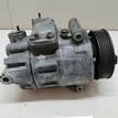 Фото Компрессор системы кондиционирования  1K0820803S для Skoda Roomster 5J / Kodiaq Ns7 / Octaviaii 1Z3 / Yeti 5L / Fabia {forloop.counter}}