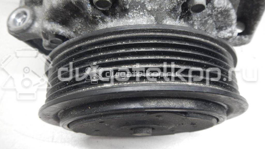 Фото Компрессор системы кондиционирования  1K0820859S для Skoda Roomster 5J / Kodiaq Ns7 / Octaviaii 1Z3 / Yeti 5L / Fabia {forloop.counter}}