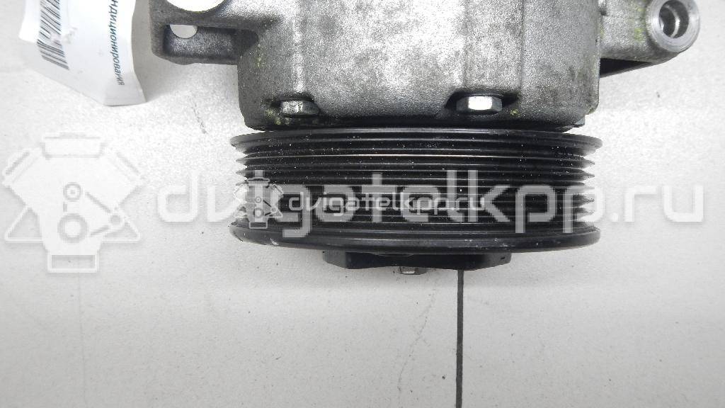 Фото Компрессор системы кондиционирования  5K0820803 для Skoda Roomster 5J / Kodiaq Ns7 / Octaviaii 1Z3 / Yeti 5L / Fabia {forloop.counter}}