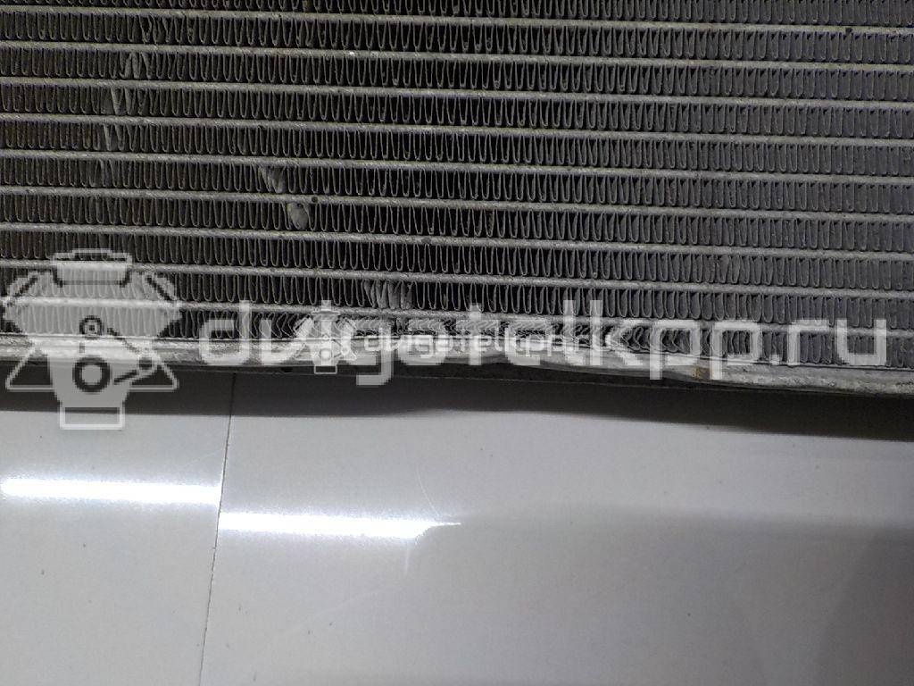 Фото Радиатор основной  1K0121251BL для Skoda Octavia / Yeti 5L / Octaviaii 1Z3 / Superb {forloop.counter}}