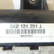 Фото Радиатор основной  5k0121251j для Skoda Octavia / Yeti 5L / Octaviaii 1Z3 / Superb {forloop.counter}}