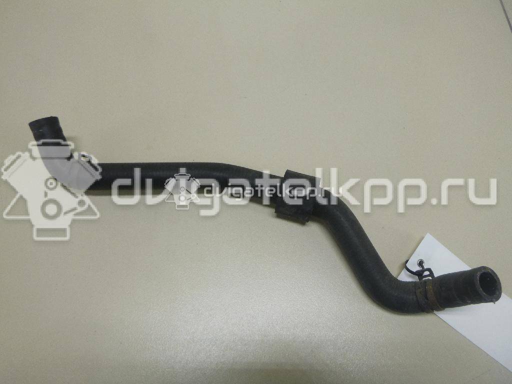 Фото Шланг системы охлаждения  1K0121096AB для Skoda Octavia / Octaviaii 1Z3 / Superb {forloop.counter}}