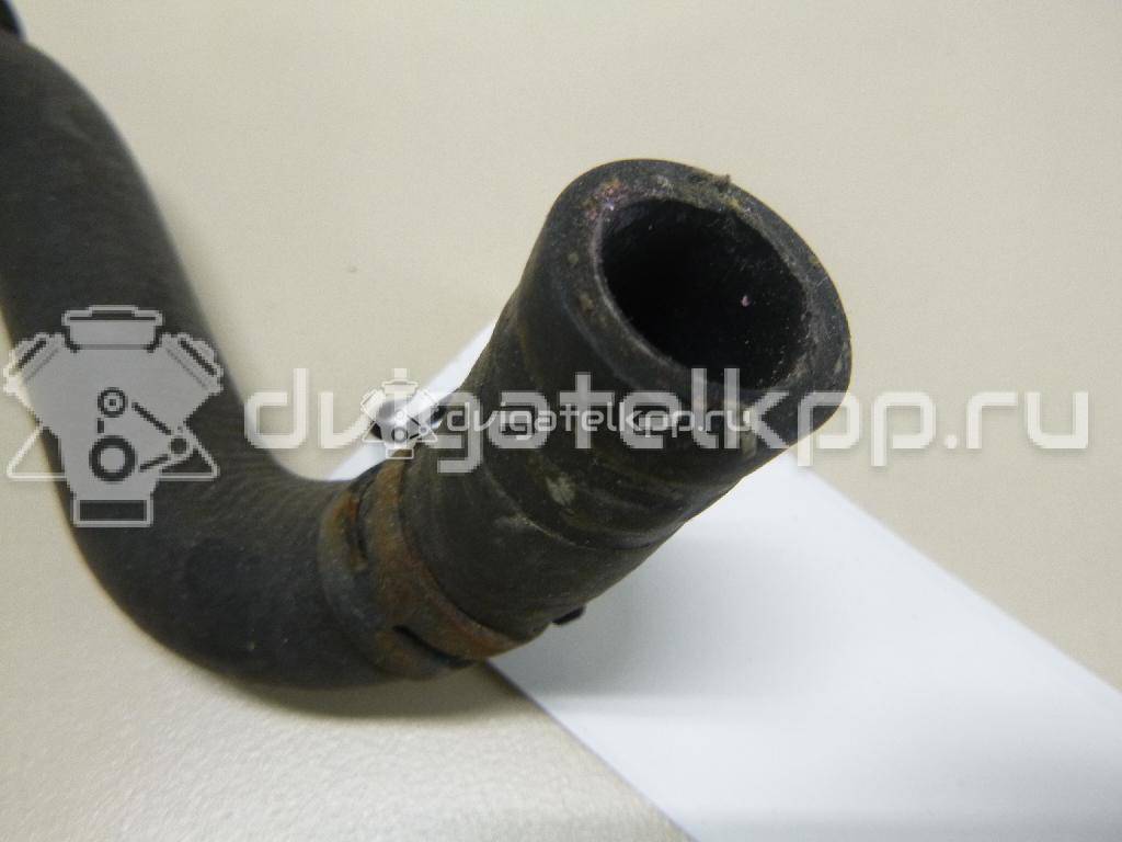 Фото Шланг системы охлаждения  1K0121096AB для Skoda Octavia / Octaviaii 1Z3 / Superb {forloop.counter}}