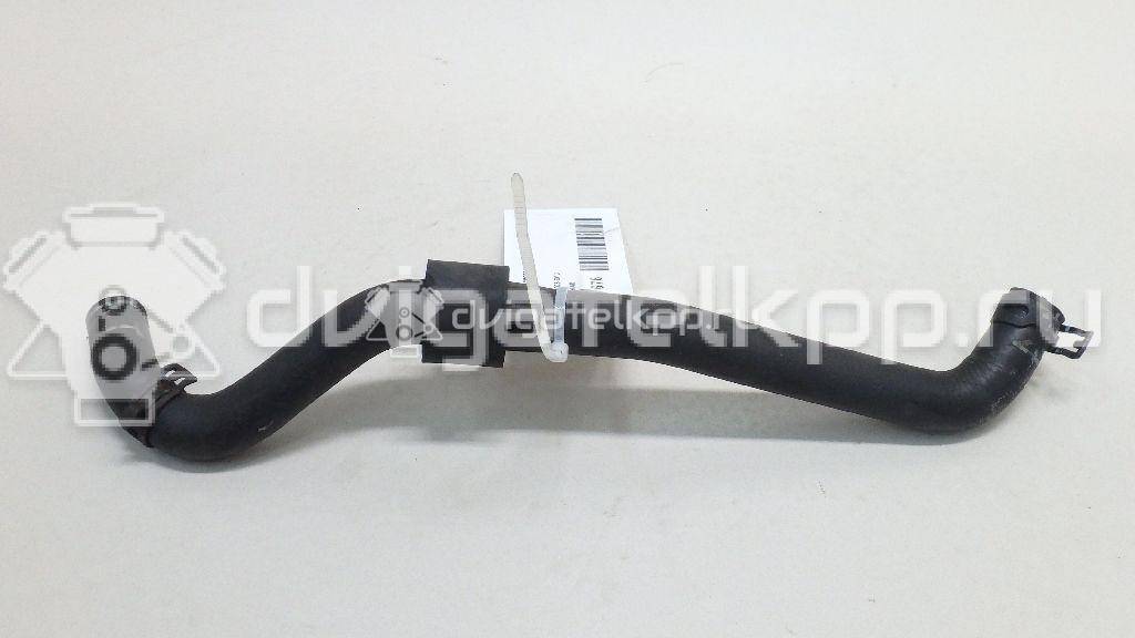 Фото Шланг системы охлаждения  1K0121096AB для Skoda Octavia / Octaviaii 1Z3 / Superb {forloop.counter}}