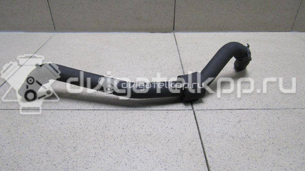 Фото Шланг системы охлаждения  1k0121096ab для Skoda Octavia / Octaviaii 1Z3 / Superb {forloop.counter}}