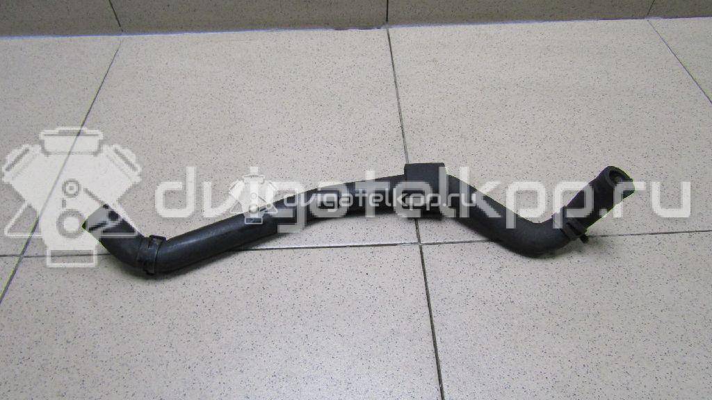 Фото Шланг системы охлаждения  1k0121096ab для Skoda Octavia / Octaviaii 1Z3 / Superb {forloop.counter}}