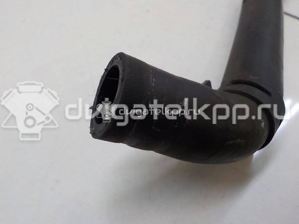 Фото Шланг системы охлаждения  1k0121096ab для Skoda Octavia / Octaviaii 1Z3 / Superb {forloop.counter}}