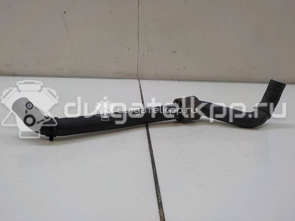 Фото Шланг системы охлаждения  1k0121096ab для Skoda Octavia / Octaviaii 1Z3 / Superb {forloop.counter}}