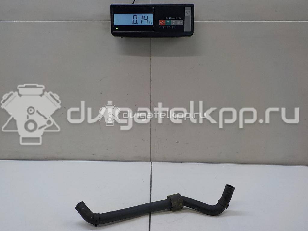 Фото Шланг системы охлаждения  1k0121096ab для Skoda Octavia / Octaviaii 1Z3 / Superb {forloop.counter}}