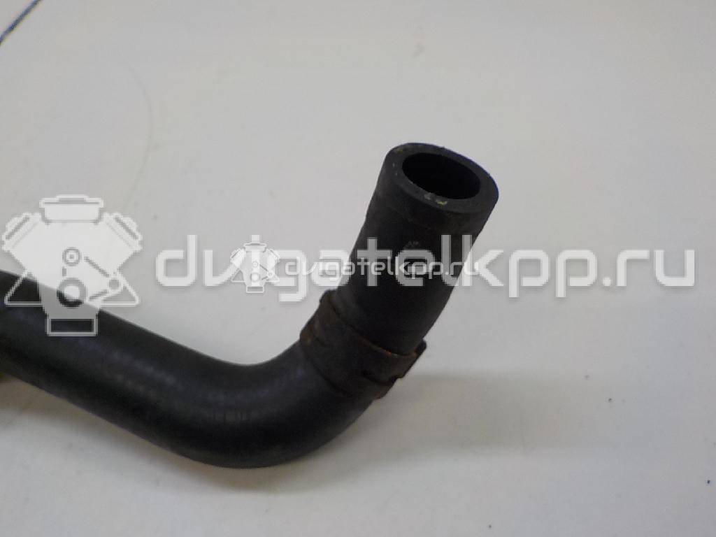 Фото Шланг системы охлаждения  1k0121096ab для Skoda Octavia / Octaviaii 1Z3 / Superb {forloop.counter}}