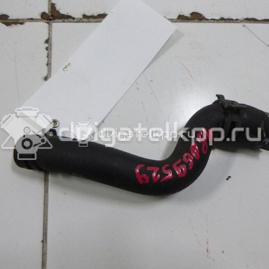 Фото Шланг системы охлаждения  5N0121109C для skoda Octavia (A5 1Z-)