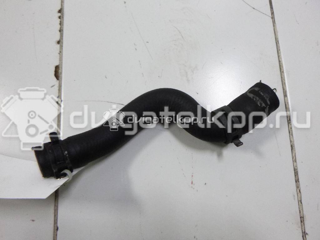 Фото Шланг системы охлаждения  5N0121109C для skoda Octavia (A5 1Z-) {forloop.counter}}