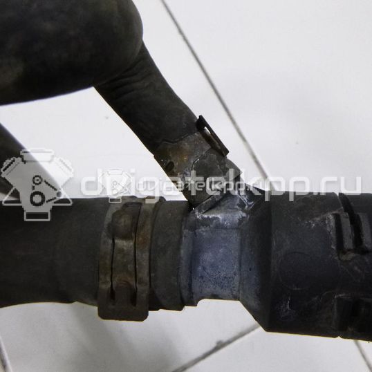 Фото Патрубок  1K0122447DT для Skoda Octavia / Octaviaii 1Z3