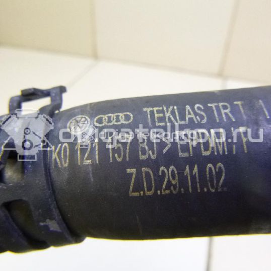 Фото Патрубок  1K0121157BJ для Skoda Octaviaii 1Z3