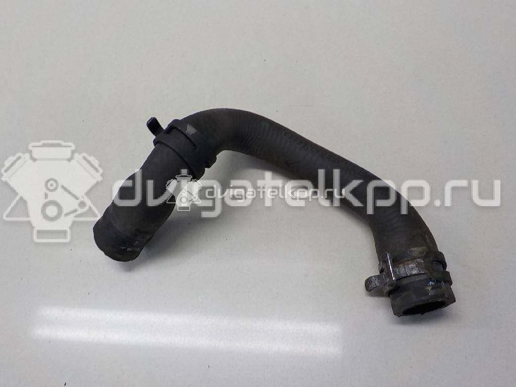Фото Патрубок  1K0121096AQ для Skoda Octavia / Octaviaii 1Z3 {forloop.counter}}