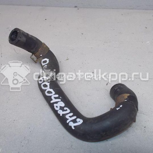 Фото Патрубок  1K0121096AQ для Skoda Octavia / Octaviaii 1Z3