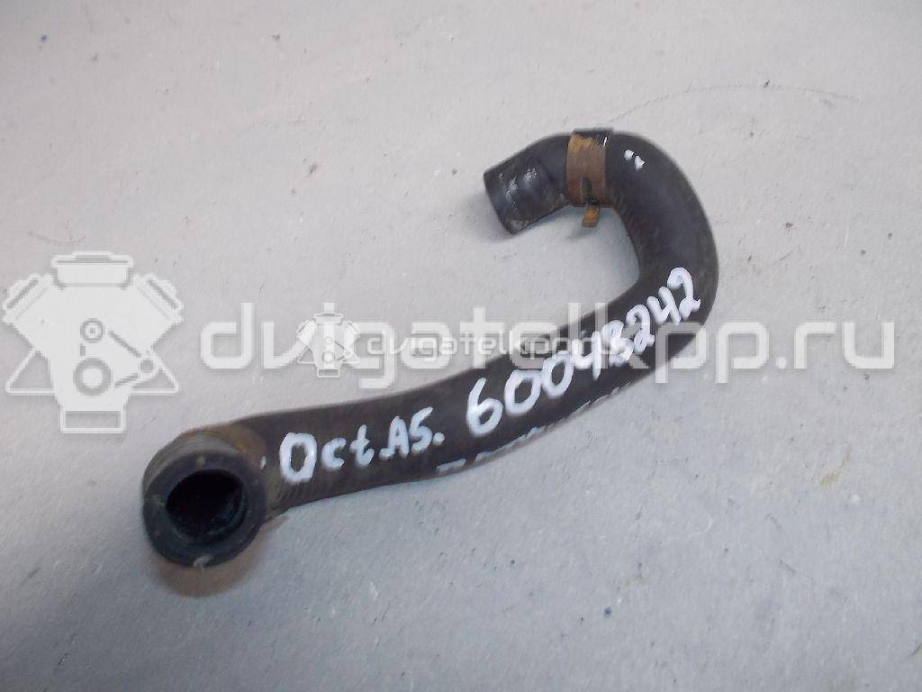 Фото Патрубок  1K0121096AQ для Skoda Octavia / Octaviaii 1Z3 {forloop.counter}}