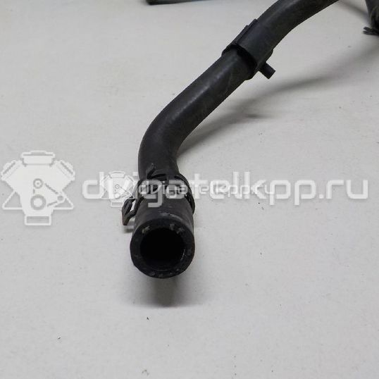 Фото Патрубок  1K0122109AJ для Skoda Octavia / Octaviaii 1Z3