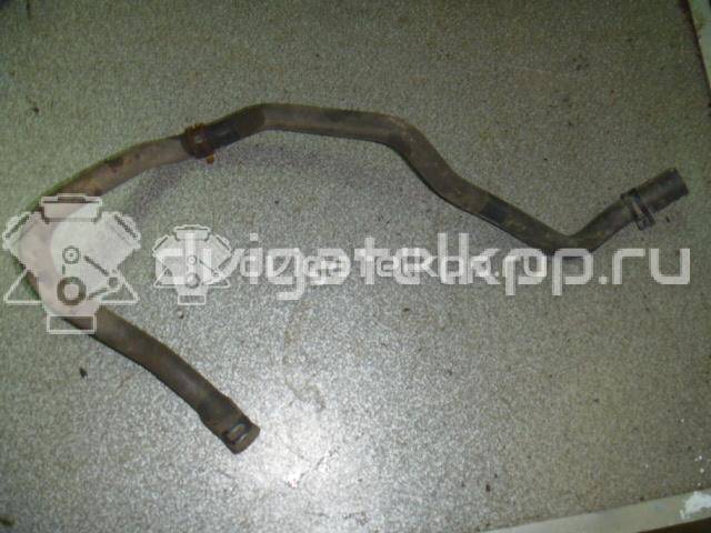 Фото Патрубок  1K0122109AJ для Skoda Octavia / Octaviaii 1Z3 {forloop.counter}}