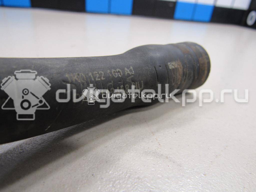 Фото Патрубок  1K0122109AJ для Skoda Octavia / Octaviaii 1Z3 {forloop.counter}}