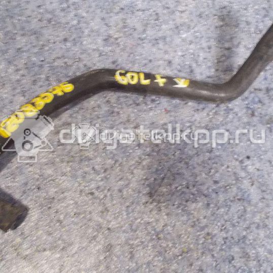 Фото Патрубок  1k0122109t для Skoda Octavia / Octaviaii 1Z3