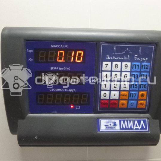 Фото Патрубок  1k0122109t для Skoda Octavia / Octaviaii 1Z3