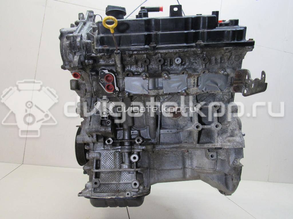 Фото Контрактный (б/у) двигатель VQ35DE для Infiniti / Mitsuoka / Isuzu / Nissan / Nissan (Dongfeng) 231-310 л.с 24V 3.5 л бензин 10102JA0K3 {forloop.counter}}