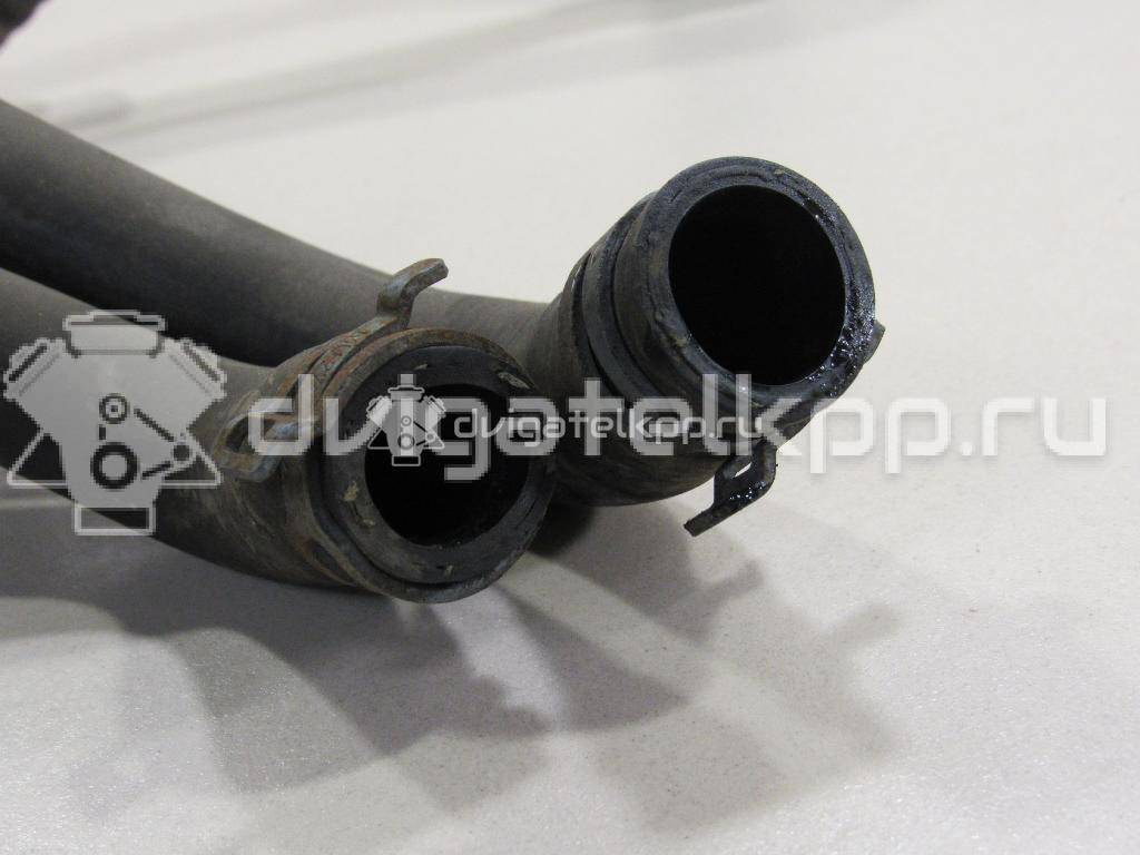 Фото Патрубок отопителя  1k0122157jq для audi A3 [8P1] {forloop.counter}}