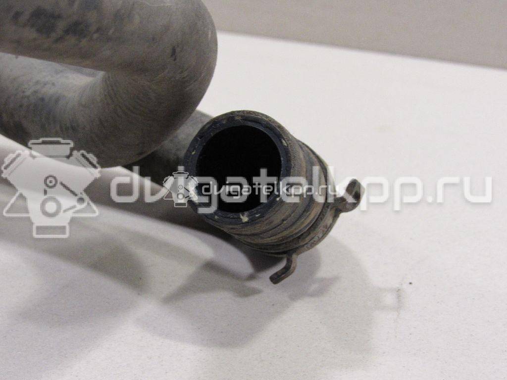 Фото Патрубок отопителя  1k0122157jq для audi A3 [8P1] {forloop.counter}}