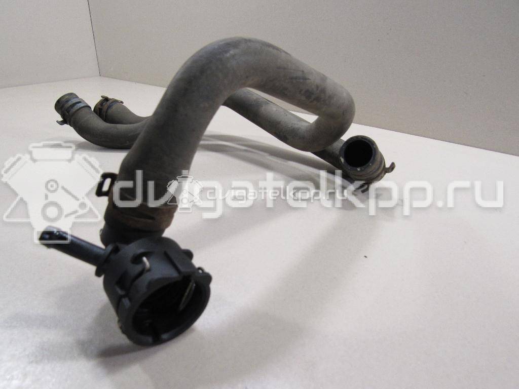 Фото Патрубок отопителя  1k0122157jq для audi A3 [8P1] {forloop.counter}}