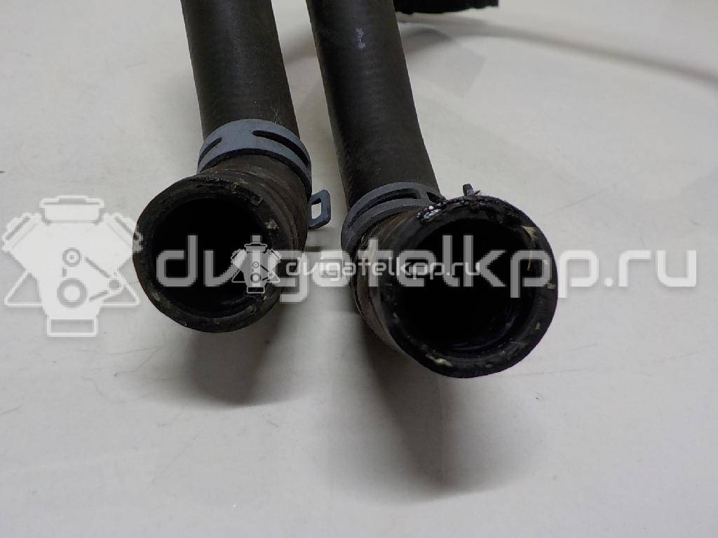 Фото Патрубок отопителя  1k0122157jq для audi A3 [8P1] {forloop.counter}}