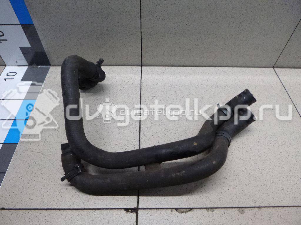 Фото Патрубок отопителя  1k0122157jq для audi A3 [8P1] {forloop.counter}}