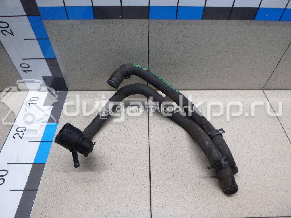 Фото Патрубок отопителя  1k0122157jq для audi A3 [8P1] {forloop.counter}}