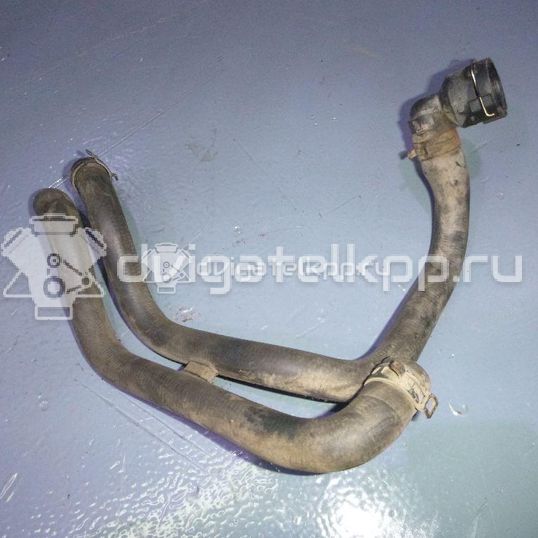 Фото Патрубок отопителя  1k0122157jq для audi A3 [8P1]