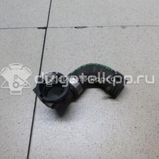 Фото Патрубок отопителя  1k0122073gh для audi A3 [8P1]