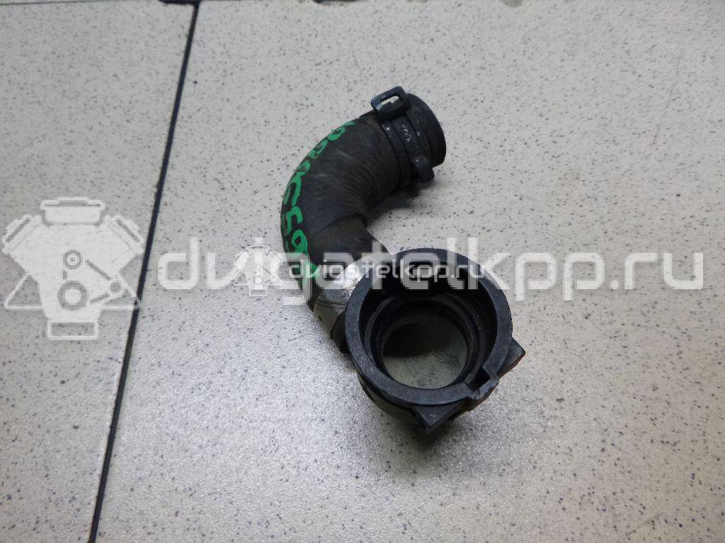 Фото Патрубок отопителя  1k0122073gh для audi A3 [8P1] {forloop.counter}}