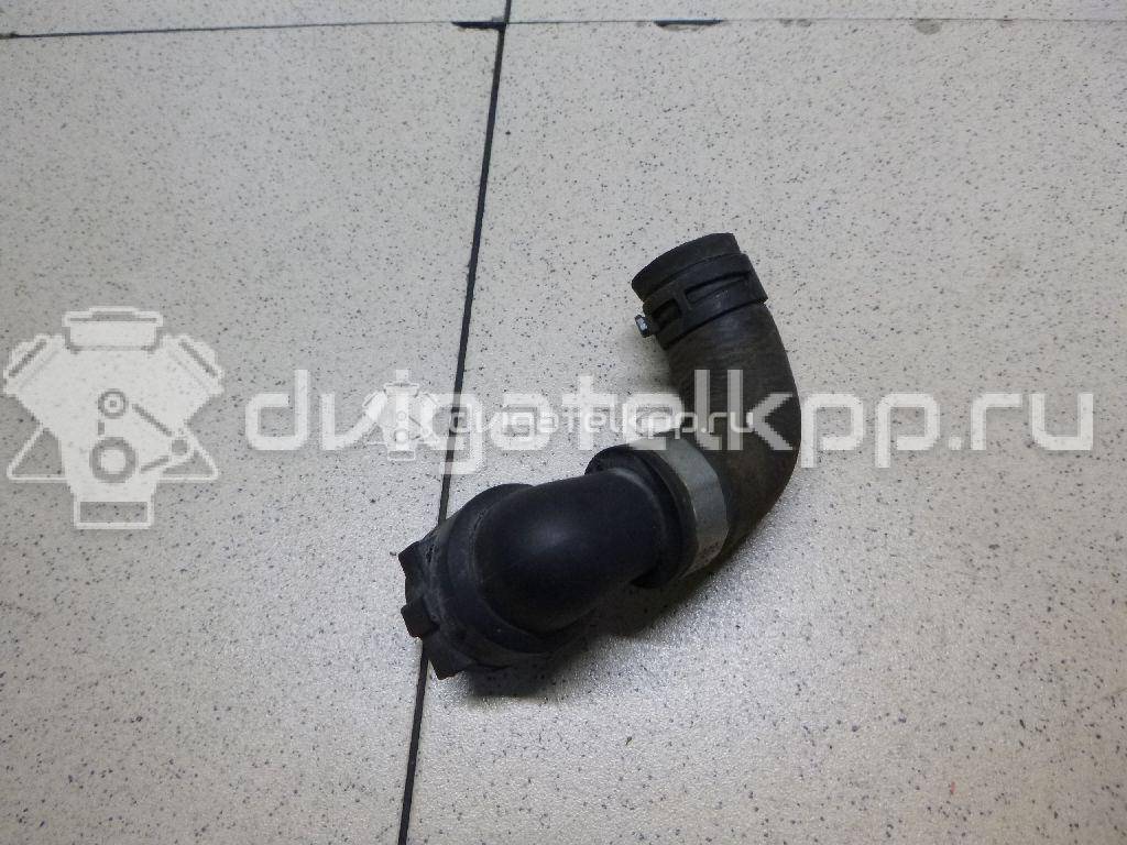 Фото Патрубок отопителя  1k0122073gh для audi A3 [8P1] {forloop.counter}}
