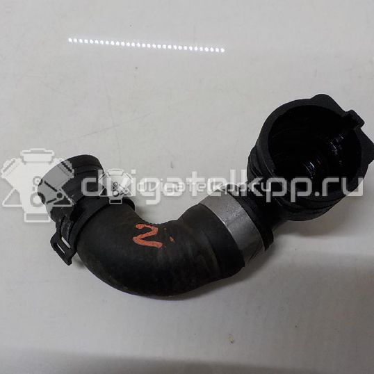 Фото Патрубок отопителя  1k0122073gh для audi A3 [8P1]