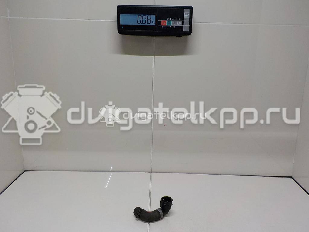 Фото Патрубок отопителя  1k0122073gh для audi A3 [8P1] {forloop.counter}}
