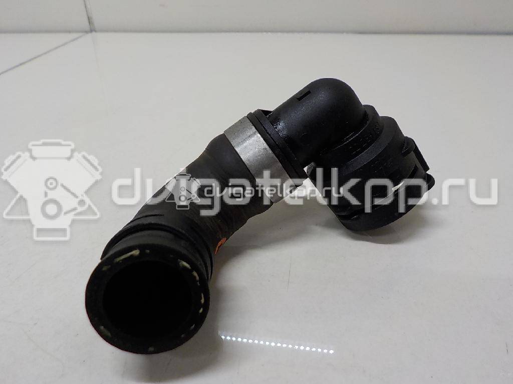 Фото Патрубок отопителя  1k0122073gh для audi A3 [8P1] {forloop.counter}}