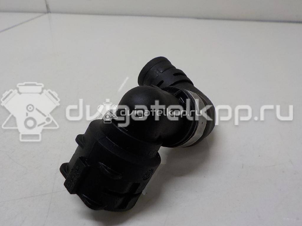 Фото Патрубок отопителя  1k0122073gh для audi A3 [8P1] {forloop.counter}}