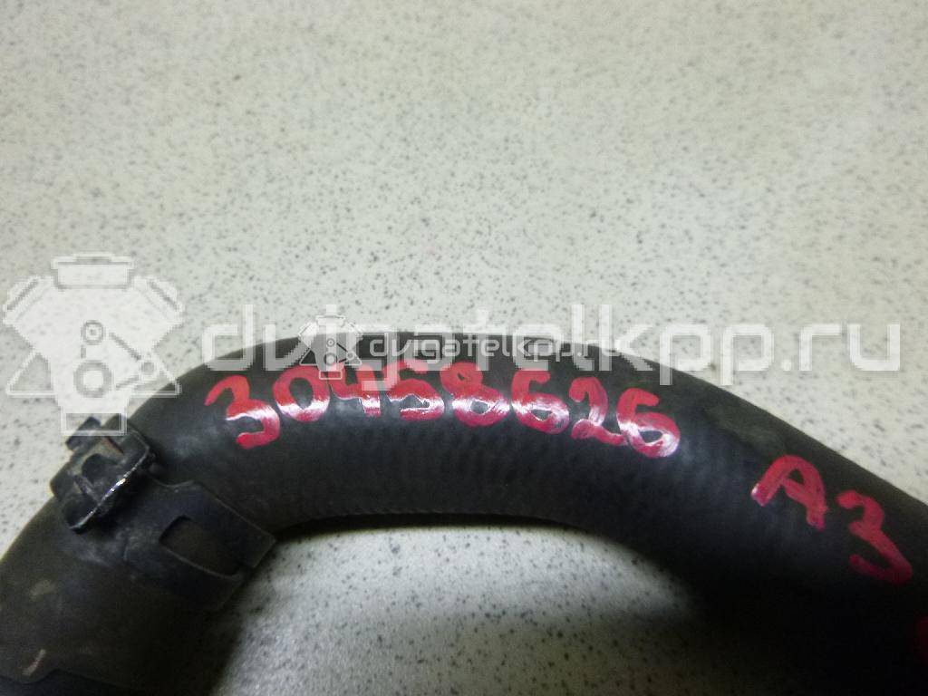 Фото Патрубок отопителя  1k0121073p для Skoda Octavia / Octaviaii 1Z3 {forloop.counter}}