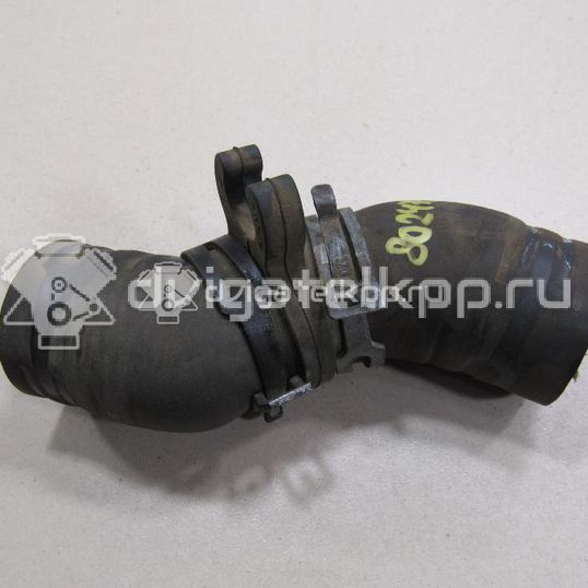 Фото Патрубок радиатора  1K0121101E для Skoda Octavia / Octaviaii 1Z3