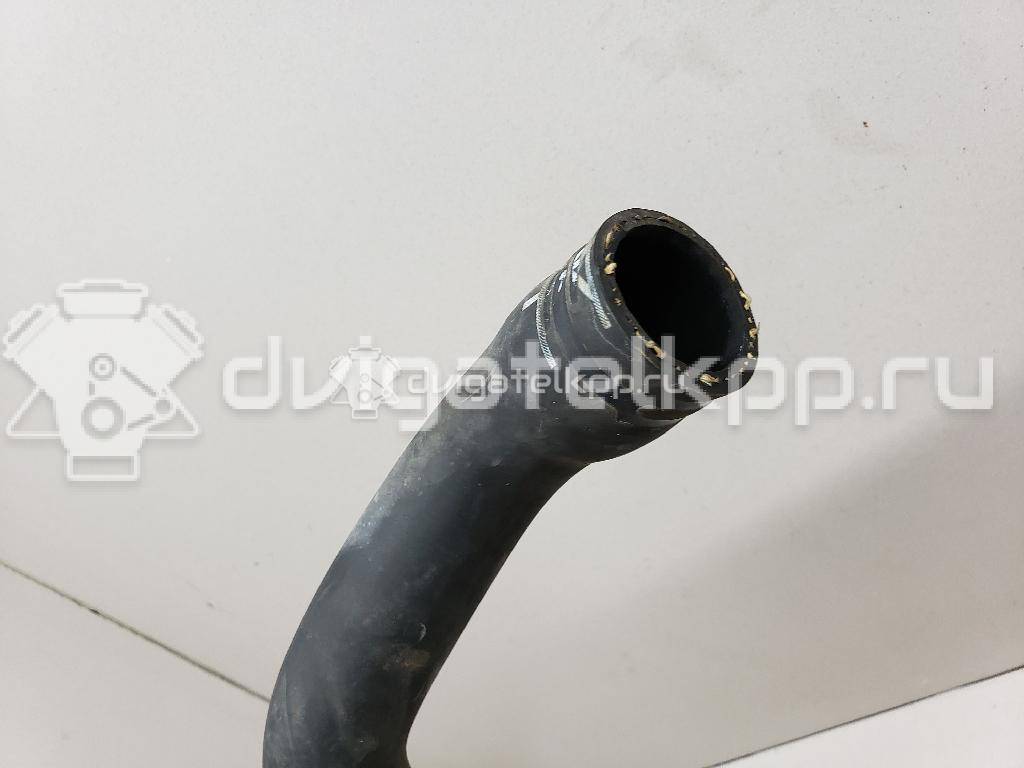 Фото Патрубок радиатора  1k0122051be для Skoda Octavia / Octaviaii 1Z3 / Superb {forloop.counter}}